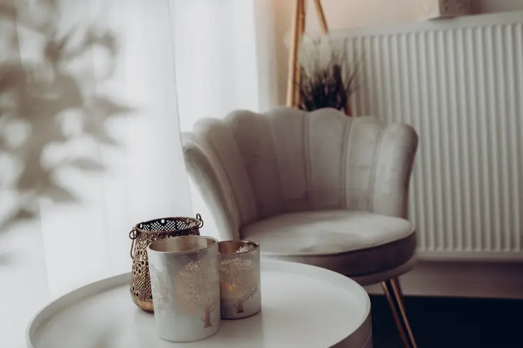 Baby Spa Behandlungsraum