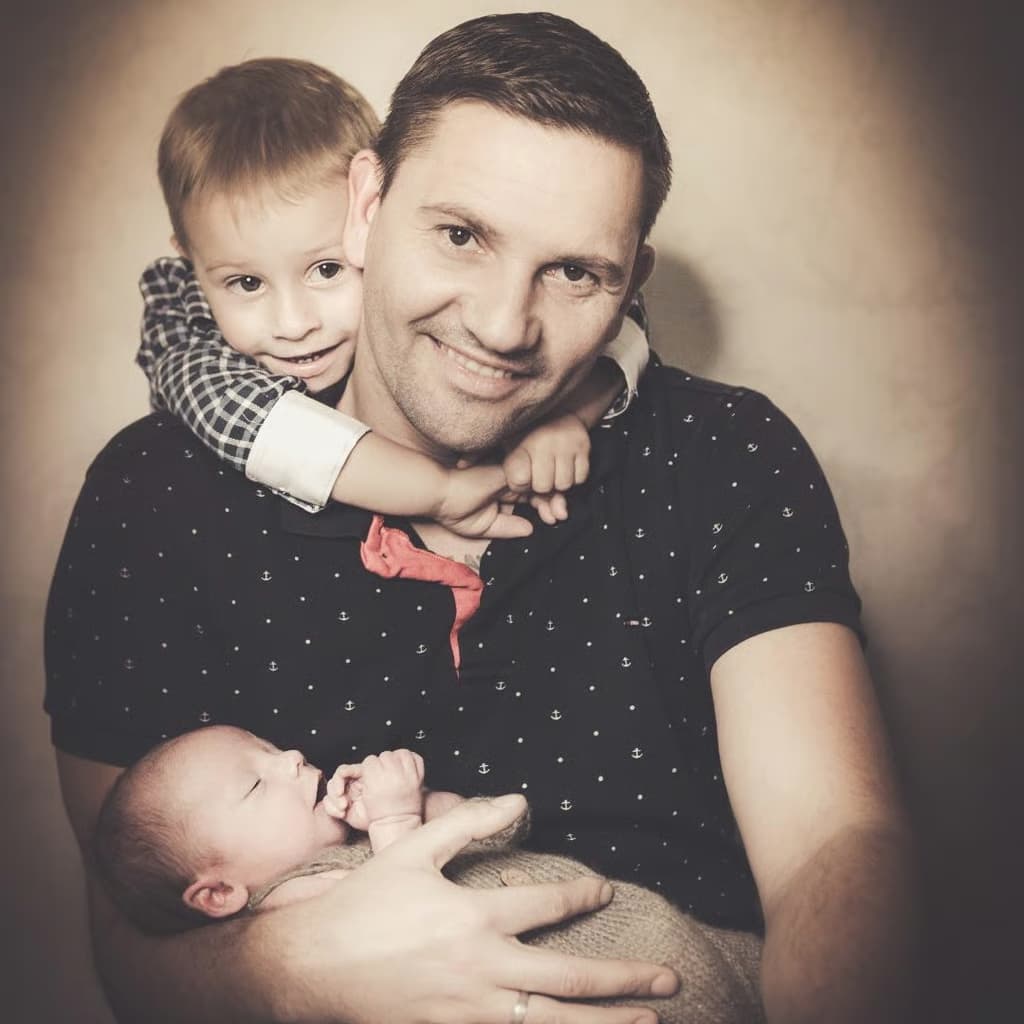 Papa werden - Papa sein Kurs