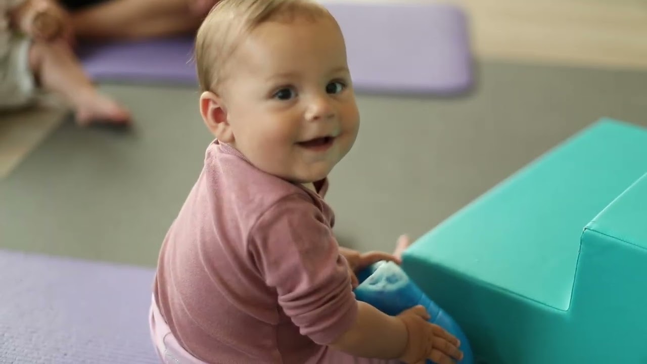 Family Lounge Pimuki Vorstellungsvideo