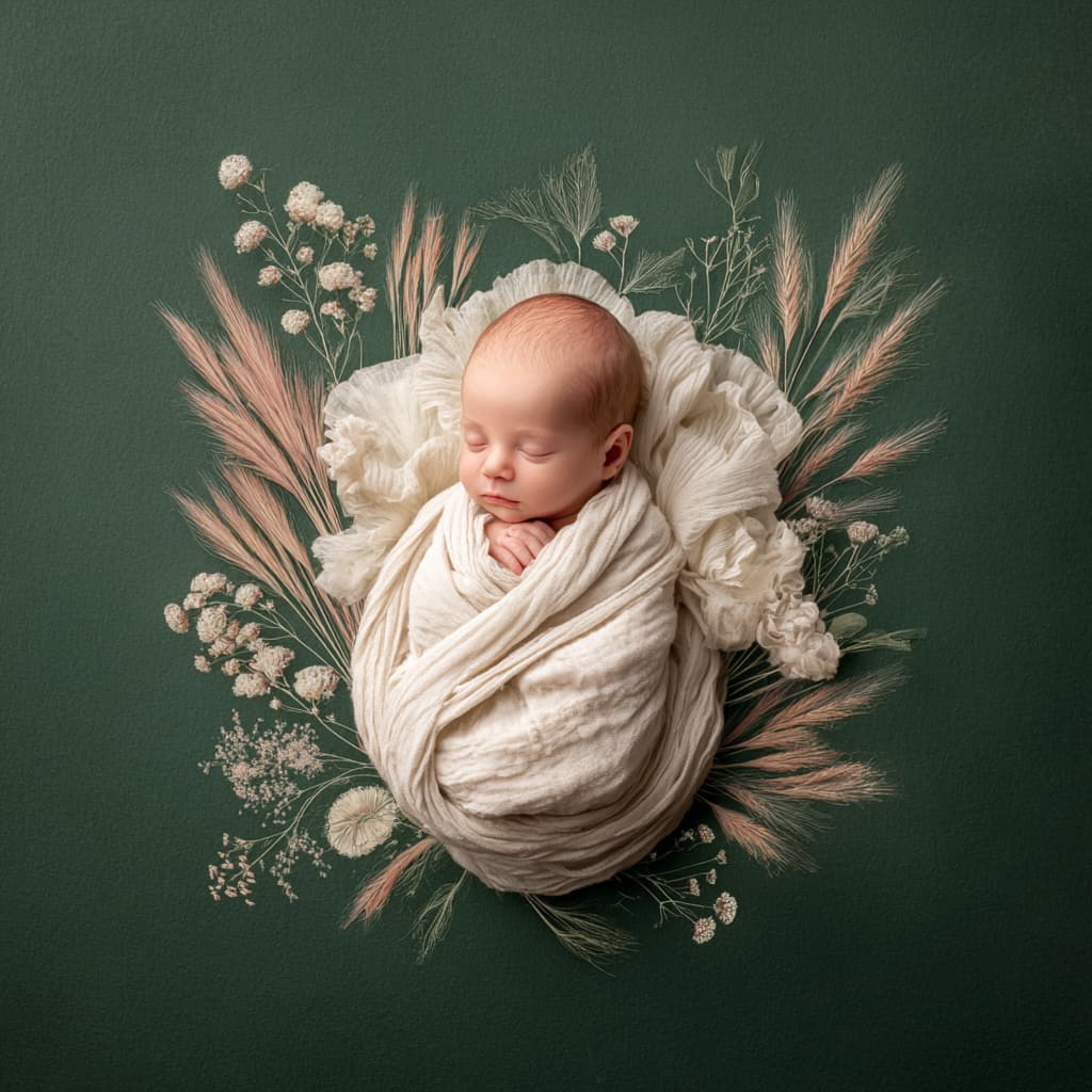 Säuglingspflegekurs