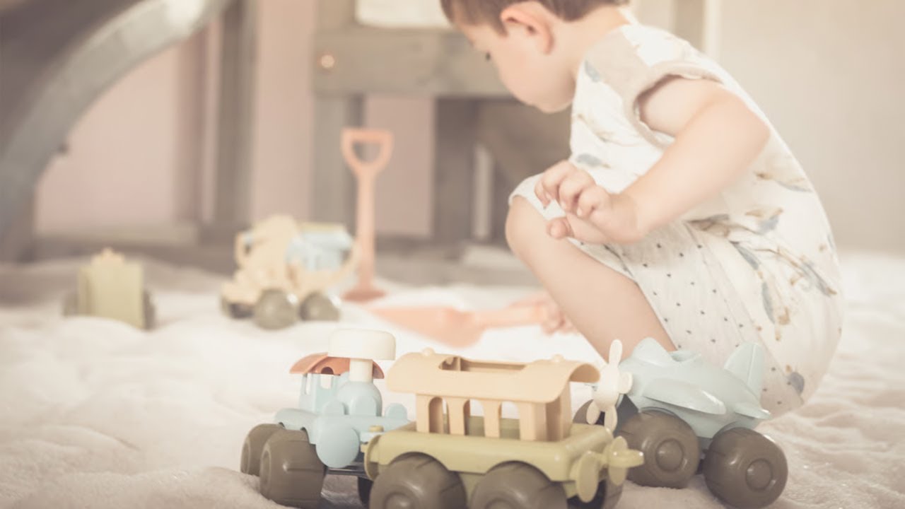 Salty Lounge Video Vorschau - Salzgrotte und Familiencafé in Babenhausen