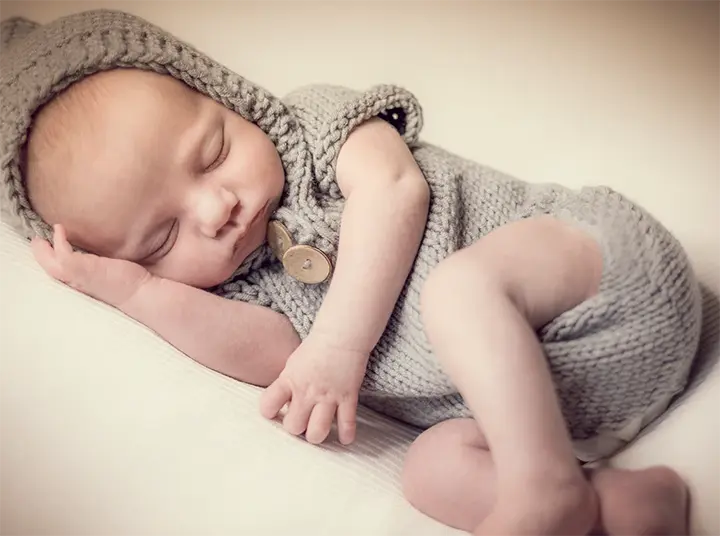 Schlafworkshop - Baby- und Kleinkindschlaf