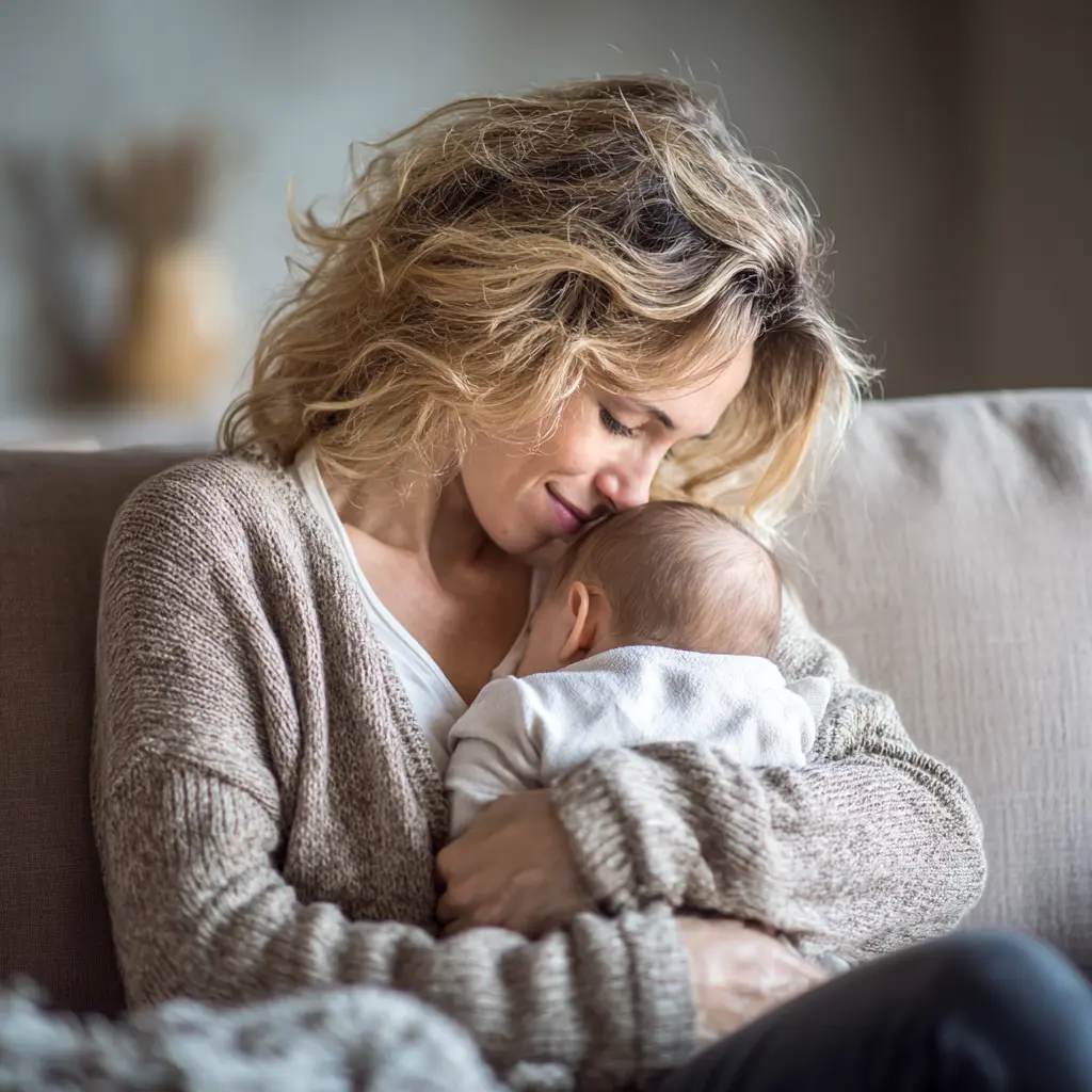 Stillvorbereitungskurs für Schwangere